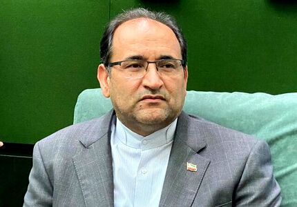 رحیمی جهان آبادی: چین و عربستان درک دقیق‌تر و واقعی‌تری از مواضع ایران داشته باشند