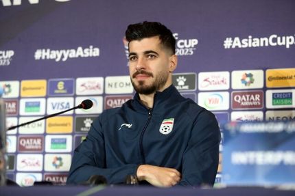 سعید عزت‌اللهی به لیگ امارات پیوست