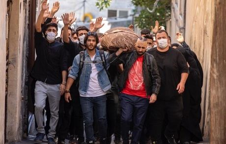 «گشت ۳» از چهارشنبه اکران می‌شود