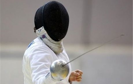 حذف همه شمشیربازان دختر ایران در مسابقات بین‌المللی گرجستان