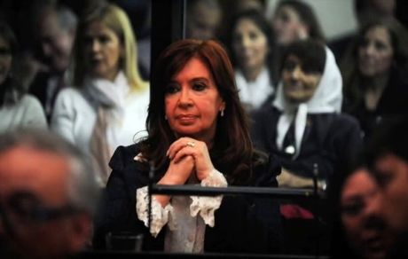 معاون رئیس جمهور آرژانتین به اختلاس متهم شد