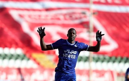 پیوستن دیاباته به پرسپولیس در دقیقه نود منتفی شد