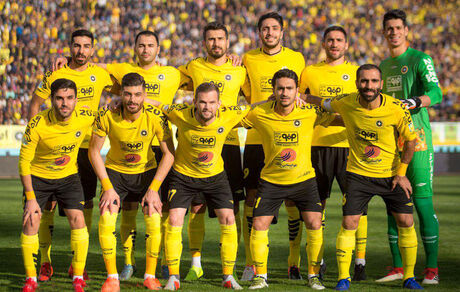 
اطلاعیه باشگاه سپاهان درخصوص بازی با استقلال
