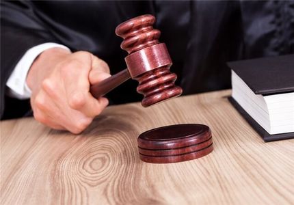 شکایت علیه مقام‌های دولتی وجود دارد