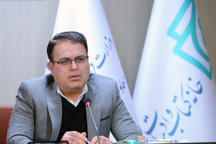 فروش ۷۰۰ هزار نسخه کتاب در نمایشگاه مجازی تهران