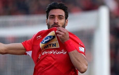 حضور شجاع خلیل‌زاده در کمیته انضباطی فدراسیون فوتبال