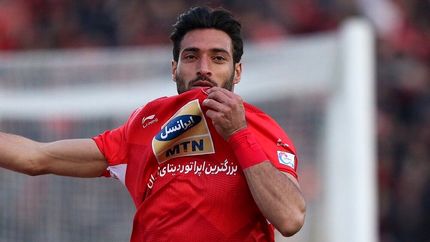 حضور شجاع خلیل‌زاده در کمیته انضباطی فدراسیون فوتبال