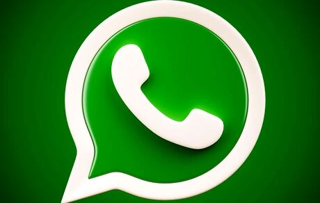 عدم دریافت کد ورود به واتس‌اپ، احتمالا بدلیل تنظیمات ساعت است