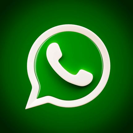 عدم دریافت کد ورود به واتس‌اپ، احتمالا بدلیل تنظیمات ساعت است