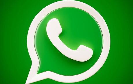 عدم دریافت کد ورود به واتس‌اپ، احتمالا بدلیل تنظیمات ساعت است