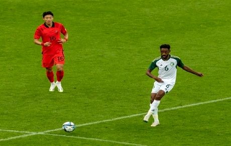 ژاپن، ترکیه را هم گل باران کرد / عربستان باز هم باخت