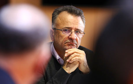 میزبانی والیبال قهرمانی مردان آسیا به ارومیه واگذار می‌شود؟