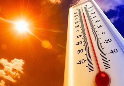 ایتالیا با بدترین خشکسالی در ۷۰ سال گذشته روبروست / اعلام وضعیت قرمز در انگلیس