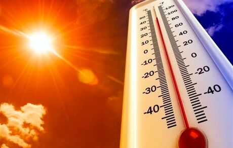 اطلاعیه هواشناسی: ثبت دمای ۵۰ و بالای ۵۰ درجه در  ۱۰ شهر جنوبی کشور / مصرف برق را کاهش دهیم