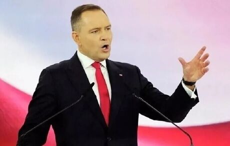 لهستان و لیتوانی برای انتقال نیروهای آمریکایی از آلمان اعلام آمادگی کردند