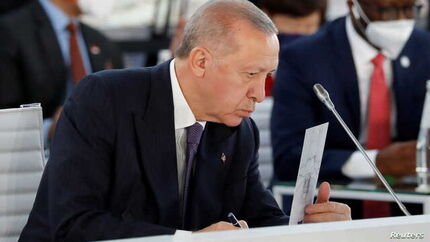 مخالفت اردوغان با برگزاری انتخابات زودهنگام در ترکیه