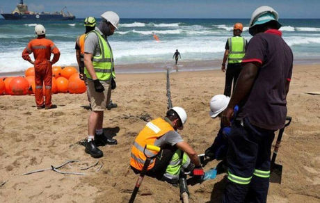 چینی‌ها بدنبال ایجاد اینترنت غیرآمریکایی در جهان