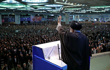 نماز جمعه تهران فردا برگزار نمی شود