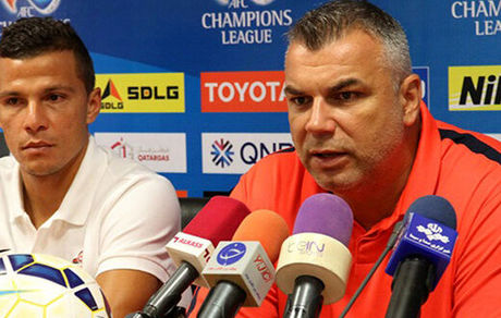 حریف استقلال به دنبال جذب سرمربی ۷ میلیون یورویی