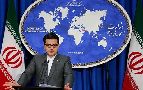 موسوی: آمریکا و عربستان سازوکار جهانی را به سخره گرفته‌اند 