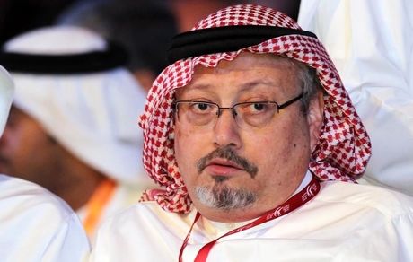 متهمان قتل خاشقچی غیابی محاکمه شدند