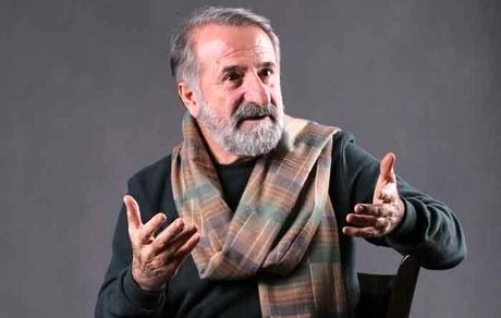مهران رجبی: هر چقدر دوست دارند سربه‌سرم بگذارند