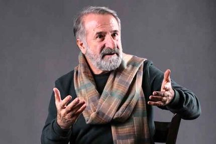 مهران رجبی: هر چقدر دوست دارند سربه‌سرم بگذارند
