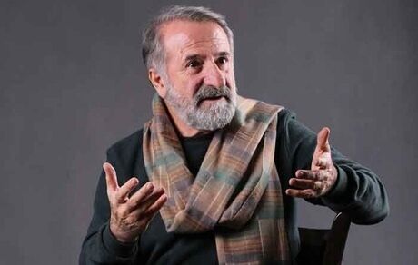 مهران رجبی: هر چقدر دوست دارند سربه‌سرم بگذارند