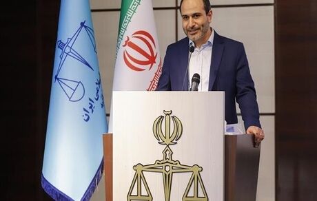 ۷۰ درصد زندانیان به شکل مجازی در دادگاه شرکت می‌کنند