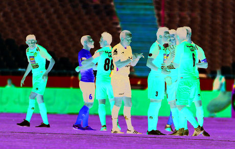 سپاهان جریمه شد