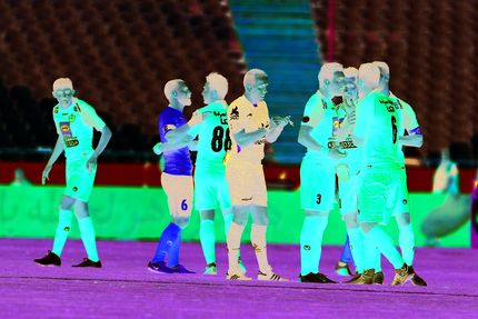 سپاهان جریمه شد