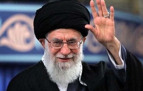  دیدار مجمع عالی فرماندهان سپاه با فرمانده کل قوا 