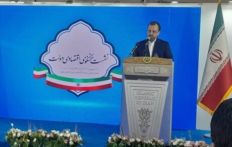 ثبت بالاترین صادرات نفت در ۵ سال اخیر / تولید خودرو ۴۰ درصد افزایش یافت