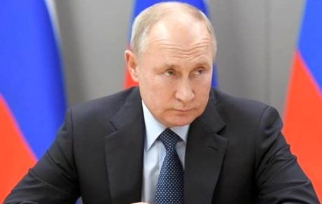 ارتش و نیروی دریایی روسیه آماده مواجهه با چالش های بزرگ هستند