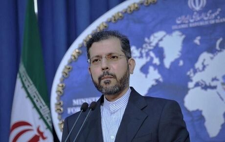 آمریکا برای احیای ١+۵ باید ابتدا تحریم‌ها را بردارد