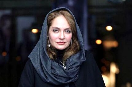 کنایه رضا رفیع به حجاب مهناز افشار 