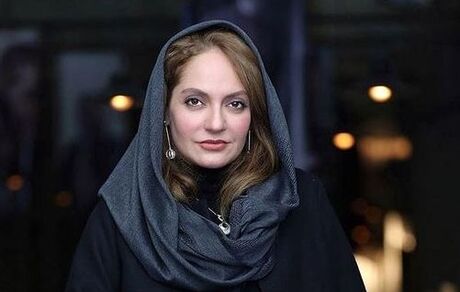 کنایه رضا رفیع به حجاب مهناز افشار 