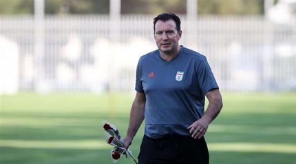 میرزایی: وزیر ورزش برای توضیح درباره قرارداد ویلموتس به مجلس می رود