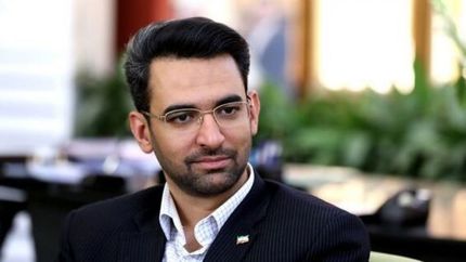توییت آذری‌جهرمی درباره اشتراک رایگان VODها برای شب یلدا