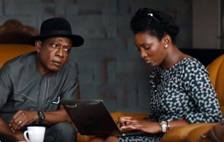 نماینده نیجریه در اسکار ۲۰۲۰ قربانی میراث استعمار شد/ حذف «شیردل»