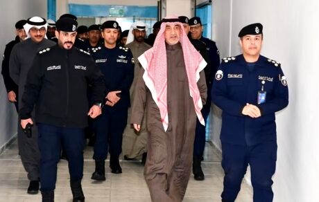 کویت مجازات حبس ابد را کمتر می‌کند