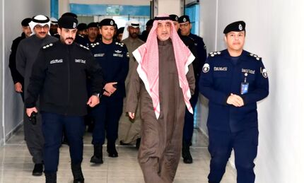 کویت مجازات حبس ابد را کمتر می‌کند