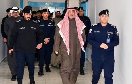 کویت مجازات حبس ابد را کمتر می‌کند