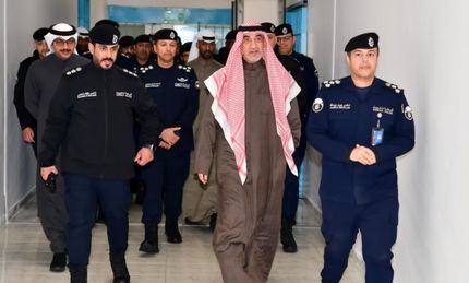کویت مجازات حبس ابد را کمتر می‌کند