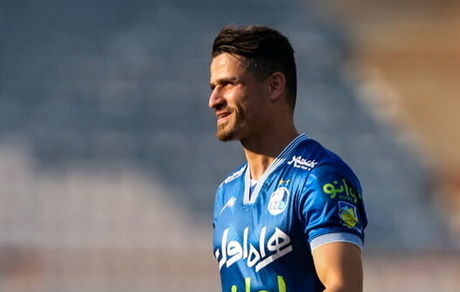 سایت عراقی پیشنهاد اربیل به وریا غفوری را تایید کرد