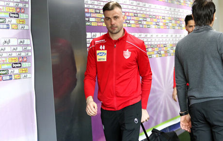 آخرین جزئیات اختلافات رادوشوویچ و پرسپولیس/ پای ۱۱۸ هزار یورو در میان است