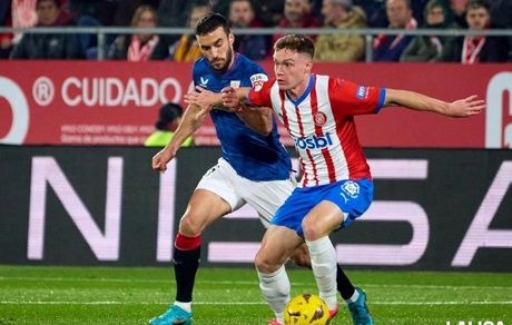 خیرونا بالاخره متوقف شد تا رئال صدرنشین بماند