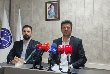 سرپرست فدراسیون رویینگ: مشکل پارو و ارگو داریم / انتخابات تا مهرماه برگزار می‌شود