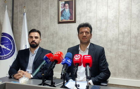 سرپرست فدراسیون رویینگ: مشکل پارو و ارگو داریم / انتخابات تا مهرماه برگزار می‌شود