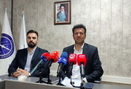 سرپرست فدراسیون رویینگ: مشکل پارو و ارگو داریم / انتخابات تا مهرماه برگزار می‌شود